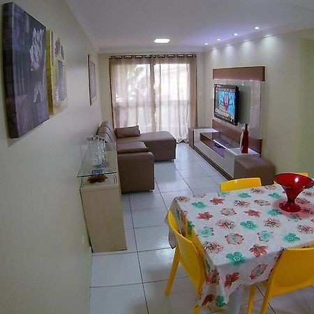 Apartamento Porto Dreams Flat Pôrto das Galinhas Exterior foto