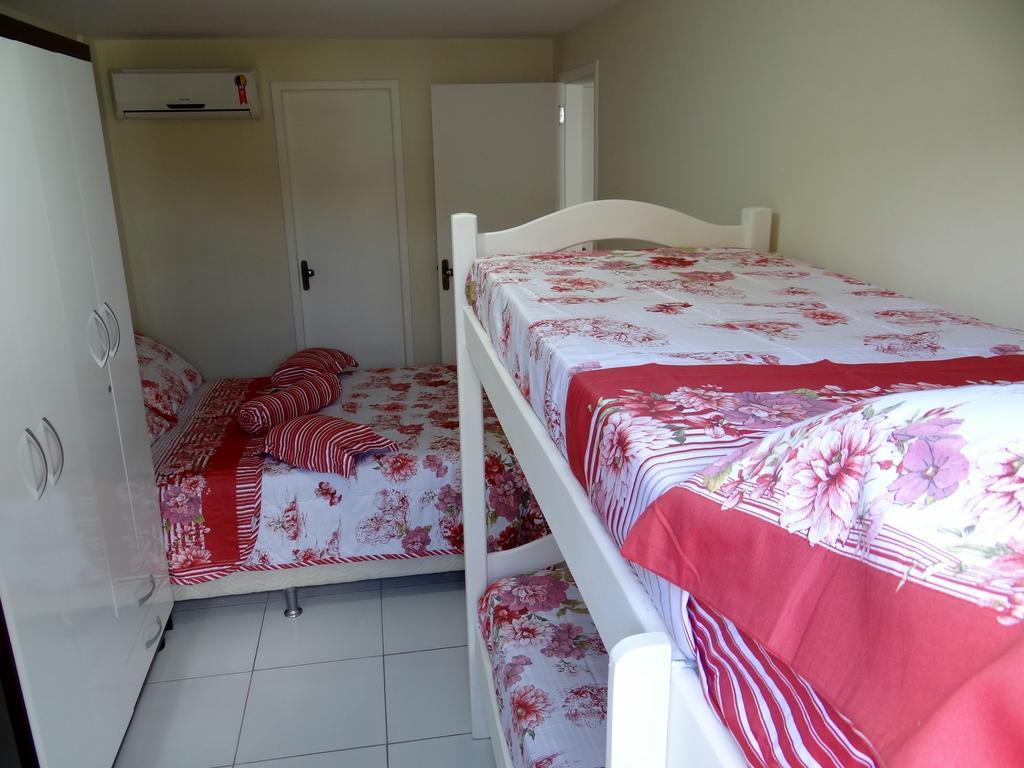 Apartamento Porto Dreams Flat Pôrto das Galinhas Habitación foto