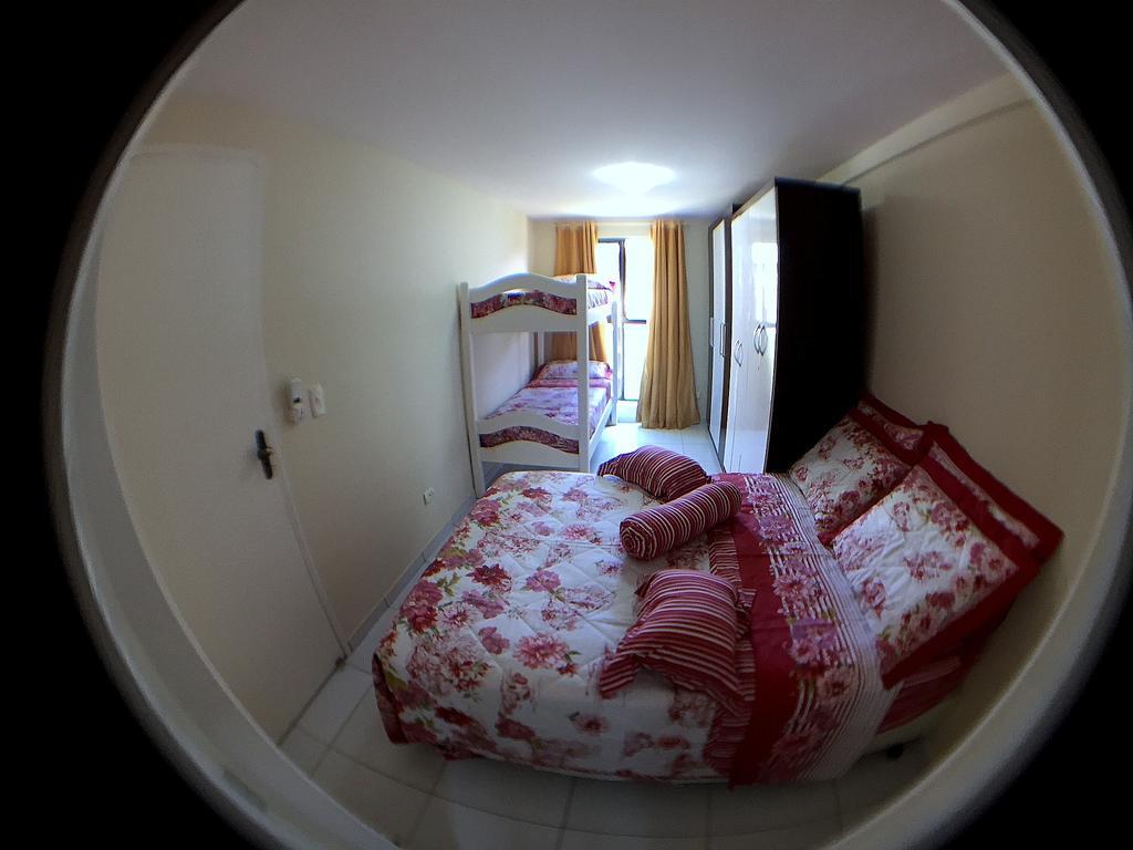 Apartamento Porto Dreams Flat Pôrto das Galinhas Habitación foto