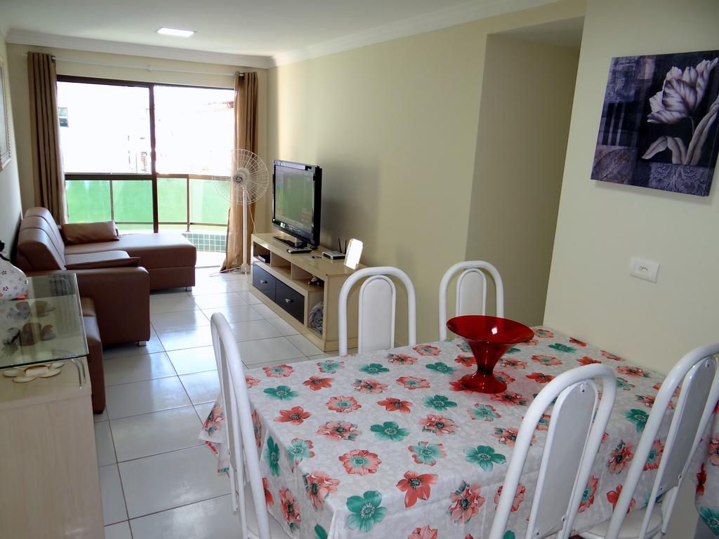 Apartamento Porto Dreams Flat Pôrto das Galinhas Habitación foto