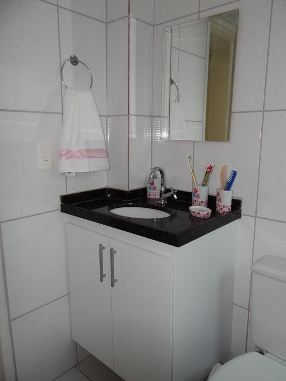 Apartamento Porto Dreams Flat Pôrto das Galinhas Habitación foto