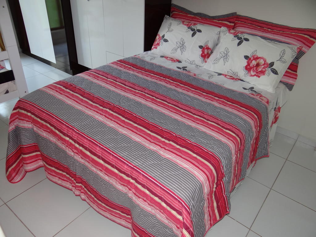 Apartamento Porto Dreams Flat Pôrto das Galinhas Habitación foto