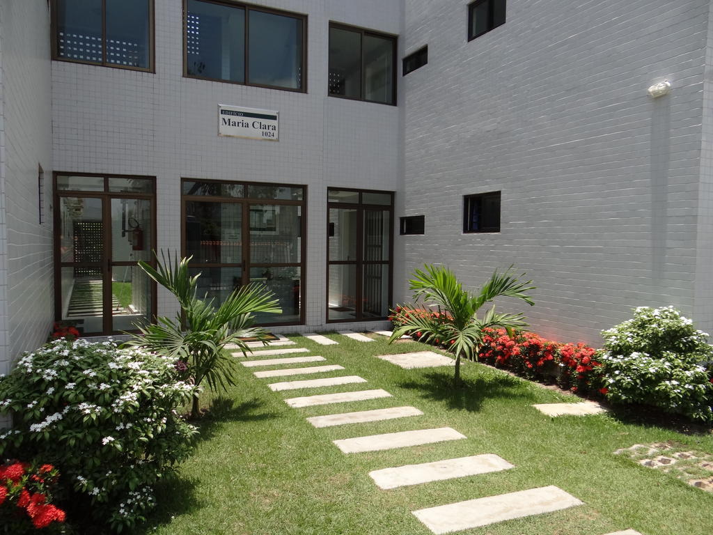 Apartamento Porto Dreams Flat Pôrto das Galinhas Habitación foto