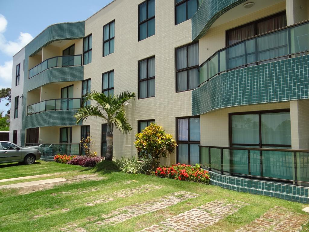 Apartamento Porto Dreams Flat Pôrto das Galinhas Habitación foto